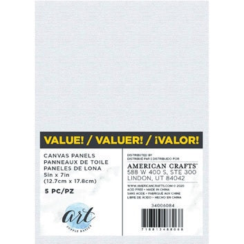 Art Supplies & Crafts - Clearance