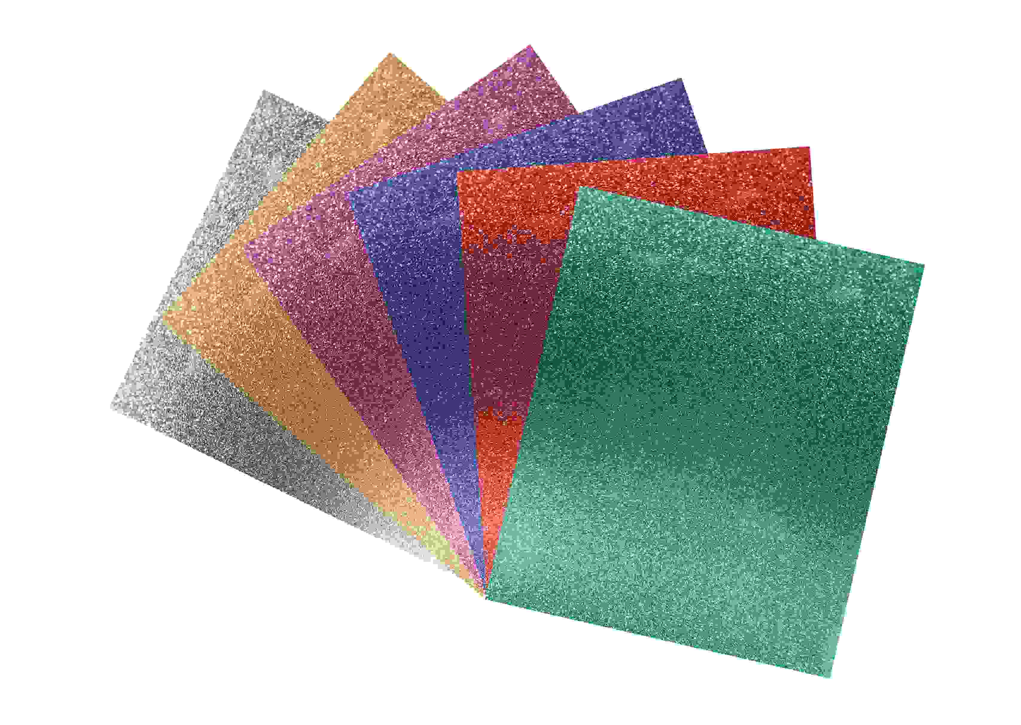 Holographic Heat Transfer Vinyl Collection 9x12 - Expressions Vinyl