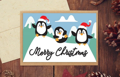 23 Free Christmas SVGs and Project Ideas