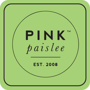  Pink Paislee Snow Village Kre8v Scrapbooking Kits