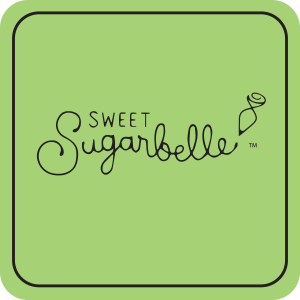 Sweet Sugarbelle Cookie Scoop