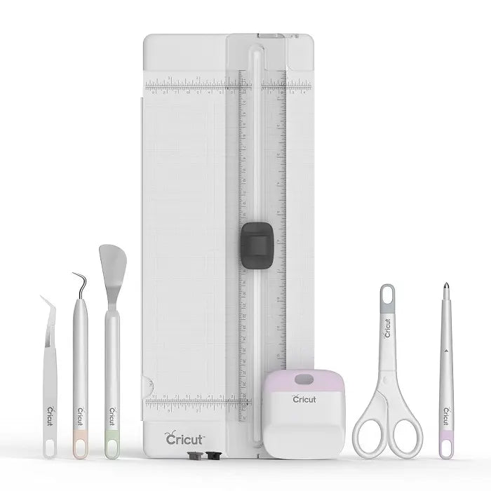 Essential Tool Set - Cricut