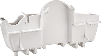 View 2 of Big Shot Tool Caddy, White - Sizzix