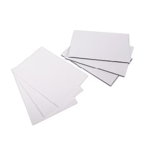 Foam Adhesive Sheets, 4" x 6", 6 Pack - Sizzix