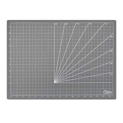 Cutting Mat, 16" x 11" - Sizzix