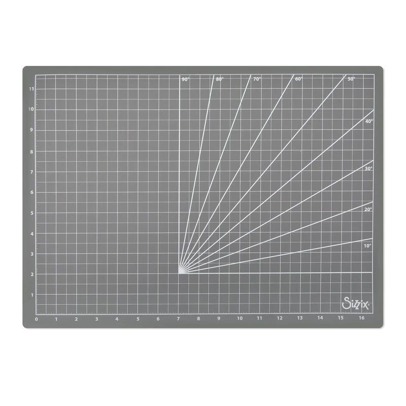 Cutting Mat, 16" x 11" - Sizzix