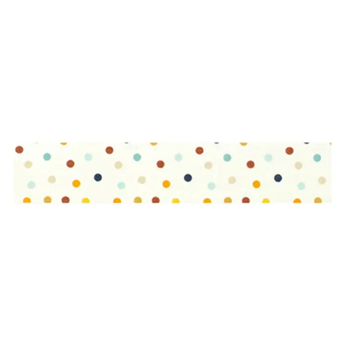 View 2 of Oh Boy Dots Washi Tape - Baby On Board Boy - Echo Park