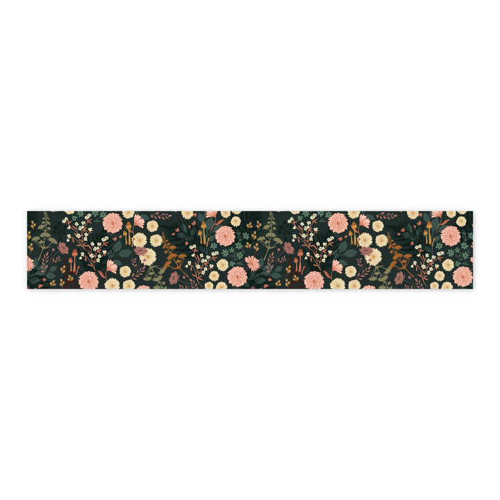 View 2 of Family Favorite Floral Washi Tape - Echo Park