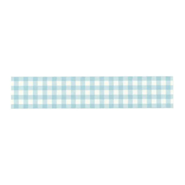 View 2 of Togetherish Kind Of Gingham Washi Tape - The House At Pooh Corner - Echo Park