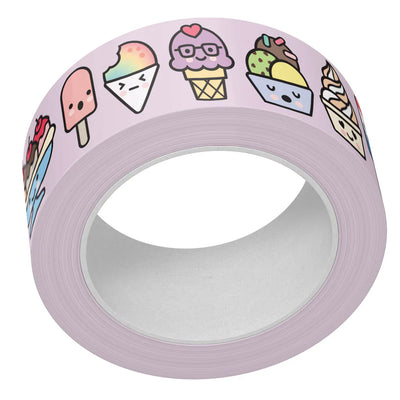 Sweet Treats Washi Tape - Lawn Fawn