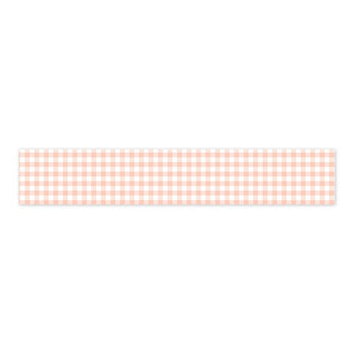 Gorgeous Gingham Washi Tape - Our Happy Place - Echo Park