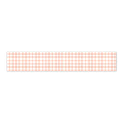 Gorgeous Gingham Washi Tape - Our Happy Place - Echo Park