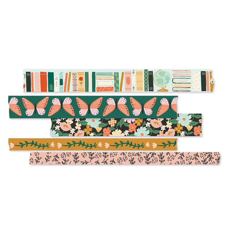 Washi Tape - My Story Collection - Simple Stories