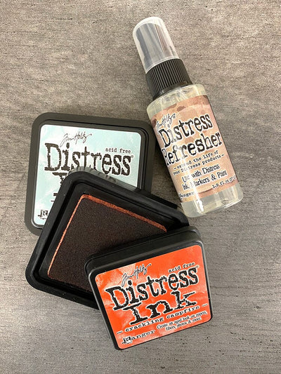 Distress Refresher - Tim Holtz - Ranger