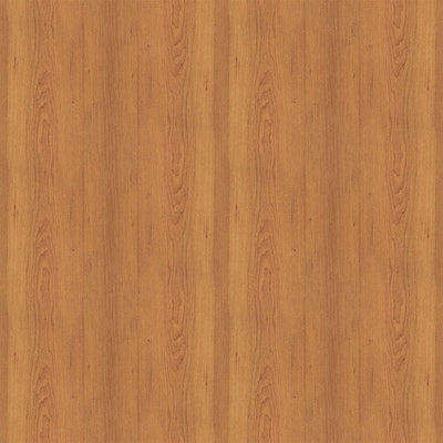 View 2 of Brown Wood Grain 12" x 12" Patterned Paper - Warm Wood Grain - Echo Park  