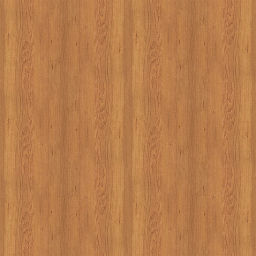 View 2 of Brown Wood Grain 12" x 12" Patterned Paper - Warm Wood Grain - Echo Park  