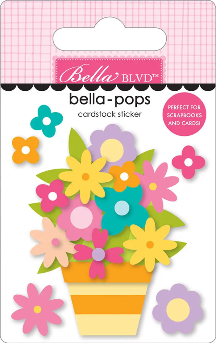 For Mom Bella-Pops - My Life 365 - Bella Blvd