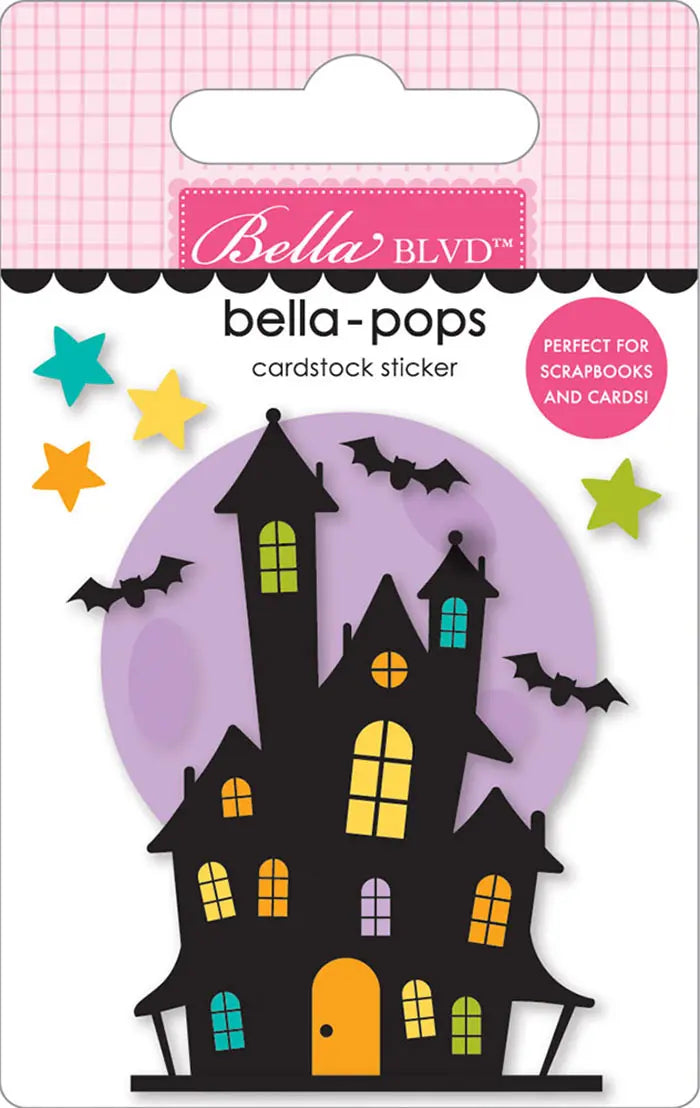 Full Moon Bella-Pops - My Life 365 - Bella Blvd