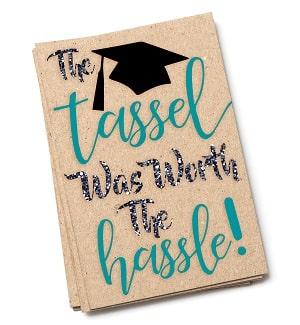 Graduation Card SVG Image File Download for Craft Projects