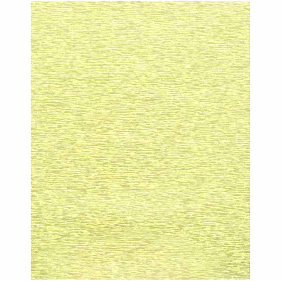 Lime Petal Tissue Paper-DCWV