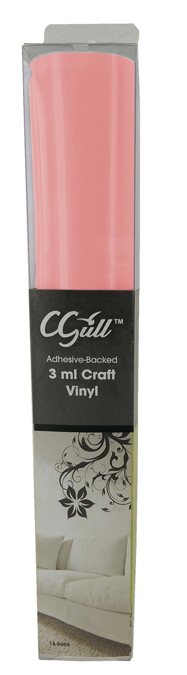 Cgull Premium Pink Scissors