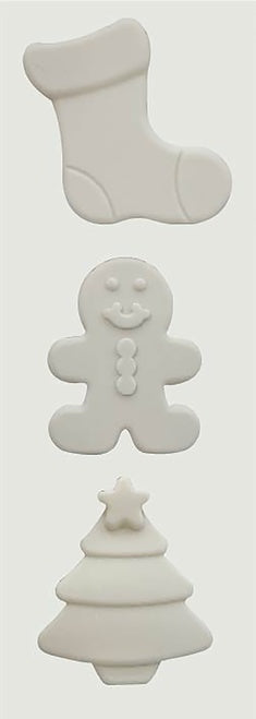 Holiday Soap Mold-SUDS Soap Maker-We R Memory Keepers