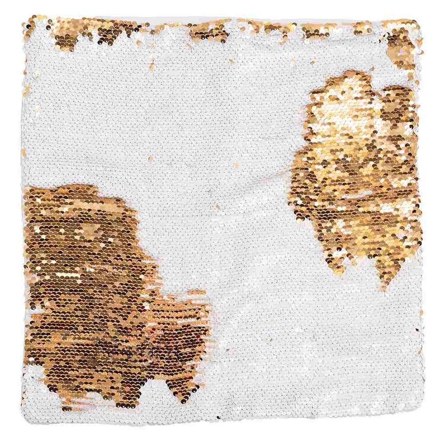 Sequin Pillow Blank for Heat Transfer-We R Memory Keepers