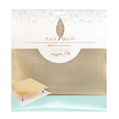American Crafts We R Memory Keepers Foil Quill All-in-one Kit 660579 