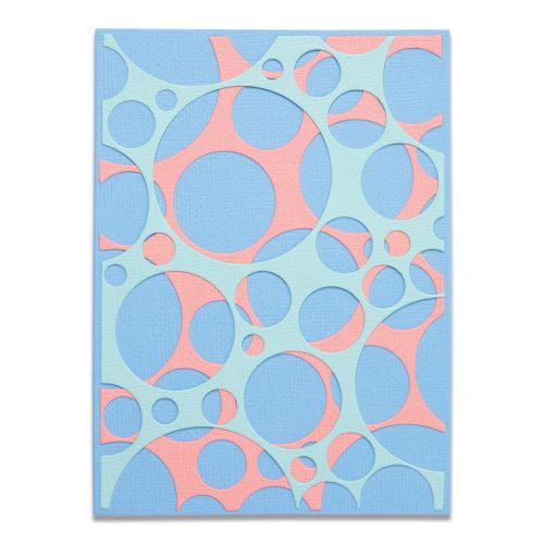 Circle Layers Thinlits Die Set-Jessica Scott-Sizzix