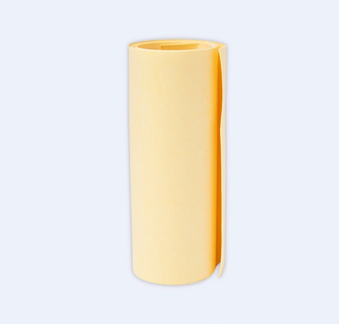 Limoncello Texture Roll, 6" x 48"-Surfacez-Sizzix