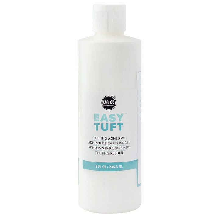 Tufting Adhesive - Easy Turf - We R Memory Keepers