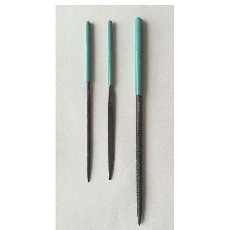 Precision Needles files