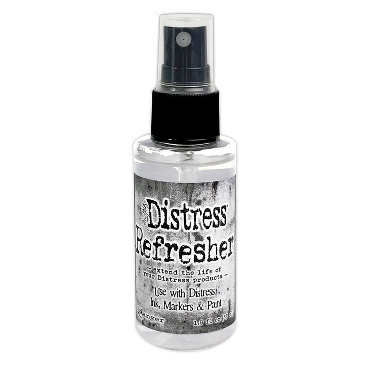 Distress Refresher, 4 oz - Tim Holtz - Ranger