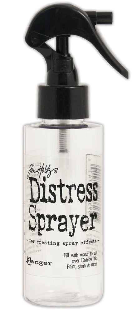 Distress Sprayer - Tim Holtz - Ranger